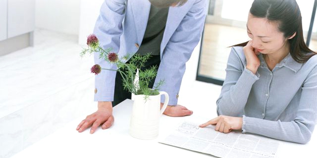 住まいの居心地を良くする